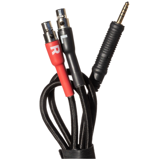 Click to Visit the Detachable Cables Page.