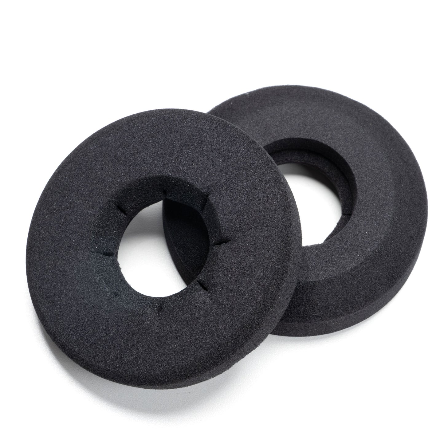 Photo of the Grado B Ear Cushions on a white background.