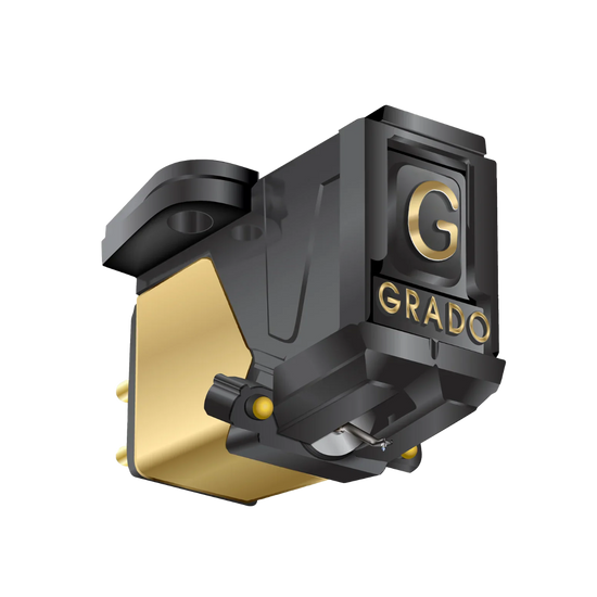 Click to Visit the Prestige Series Cartridges Page.