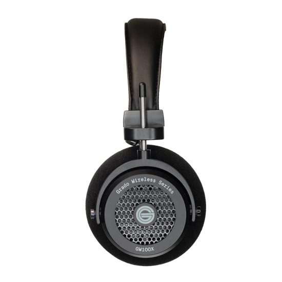 Click to Visit the Wireless Headphones Page.