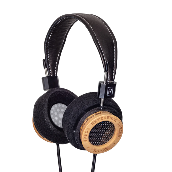 Click to Visit the Classic Headphones Page.