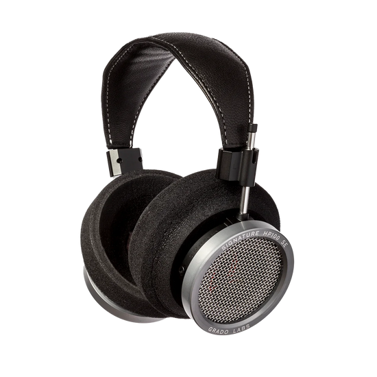 Click to visit the Signature Series Headphones Page.