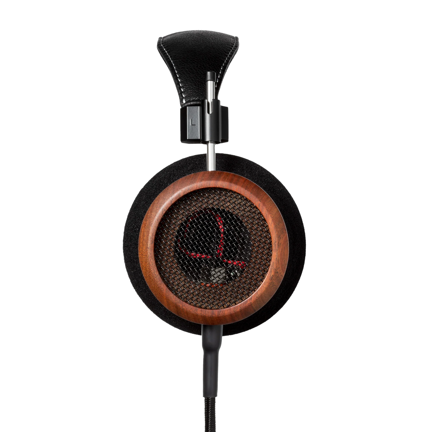 Side view photo of the Grado S950 Headphones