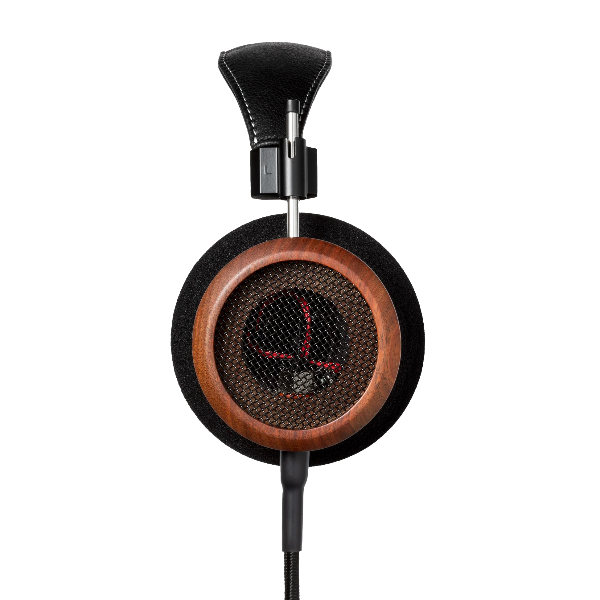 Side view photo of the Grado S950 Headphones