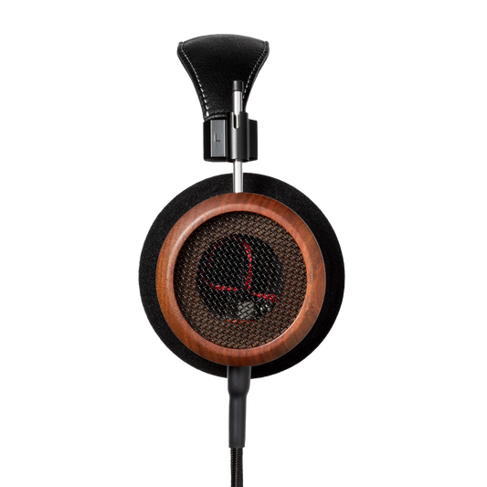 Side view photo of the Grado S950 Headphones