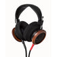 3/4 view photo of the S950 Headphones on a white background.