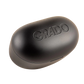 Photo of the GT220 Case, which is black has the word - GRADO - engraved in it.