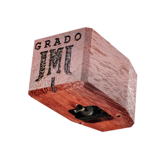 Click to Visit the Timbre Series cartridges Page.