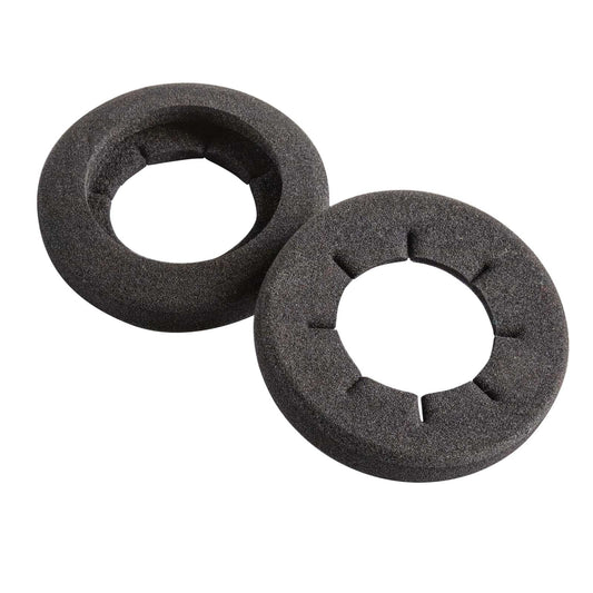Photo of Grado F Cushions on a white background.