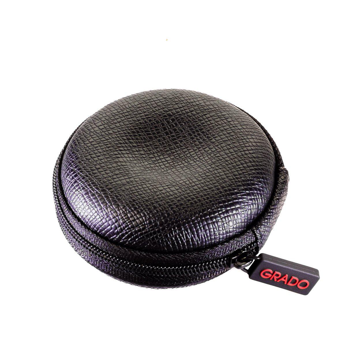 Small Grado Clamshell Earphone Case-Accessories-4OurEars
